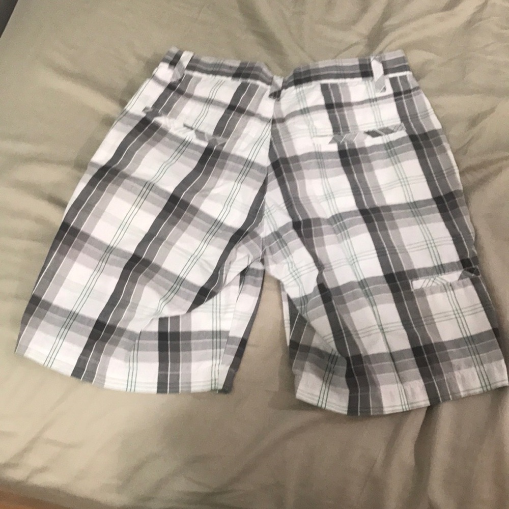 Shorts - Picture 2 of 2